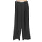 クレドナ CREDONA ツータックスラックス レディース JPN:M
