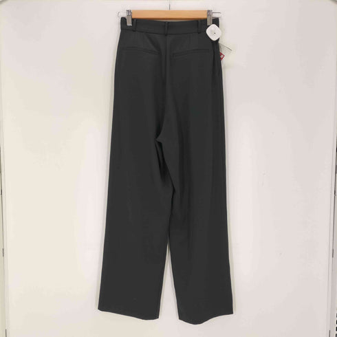 クレドナ CREDONA ツータックスラックス レディース JPN:M