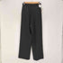 クレドナ CREDONA ツータックスラックス レディース JPN:M