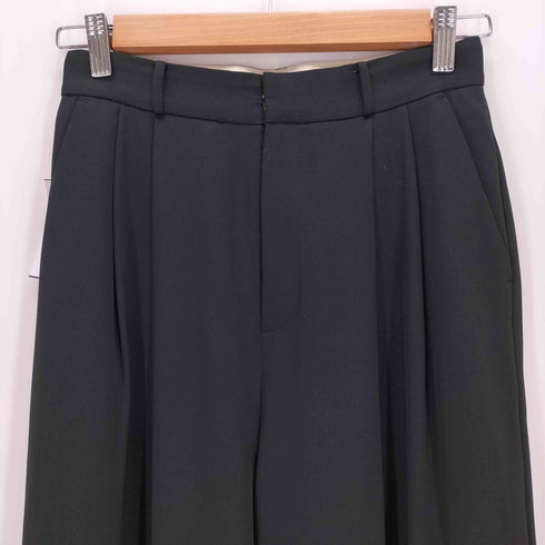 クレドナ CREDONA ツータックスラックス レディース JPN:M