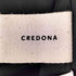 クレドナ CREDONA ツータックスラックス レディース JPN:M