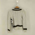 ポロラルフローレン POLO RALPH LAUREN ロングスリーブ クリケット セーター カシミヤ混 レディース import:XS