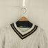 ポロラルフローレン POLO RALPH LAUREN ロングスリーブ クリケット セーター カシミヤ混 レディース import:XS