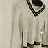 ポロラルフローレン POLO RALPH LAUREN ロングスリーブ クリケット セーター カシミヤ混 レディース import:XS