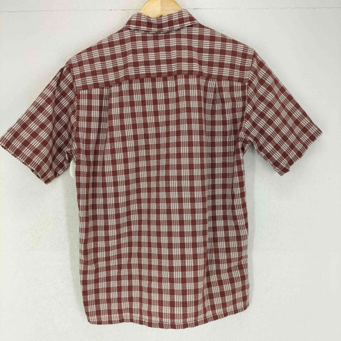 パタゴニア patagonia パッカーウェアシャツ メンズ XS