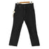 ラングラー Wrangler ブラックデニムパンツ メンズ