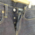 ダブルアールエルラルフローレン RRL RALPH LAUREN VINTAGE STRAIGHT FIT デニムパンツ レディース 26inch