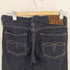 ダブルアールエルラルフローレン RRL RALPH LAUREN VINTAGE STRAIGHT FIT デニムパンツ レディース 26inch