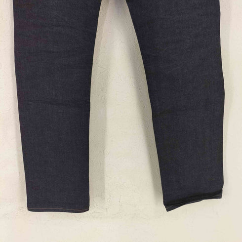 ダブルアールエルラルフローレン RRL RALPH LAUREN VINTAGE STRAIGHT FIT デニムパンツ レディース 26inch