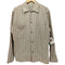スティーブンアラン Steven Alan 19SS ストライプ柄 C/S NEP BOX OPEN COLLAR SHIRT-BOLD メンズ JPN:XL