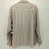 スティーブンアラン Steven Alan 19SS ストライプ柄 C/S NEP BOX OPEN COLLAR SHIRT-BOLD メンズ JPN:XL