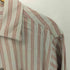 スティーブンアラン Steven Alan 19SS ストライプ柄 C/S NEP BOX OPEN COLLAR SHIRT-BOLD メンズ JPN:XL