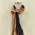 デニムアンドサプライ ラルフローレン DENIM & SUPPLY RALPH LAUREN 星条旗 スカーフ メンズ ONE SIZE