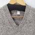 エルエルビーン L.L.Bean 70-80S ナイロン混ウールニットベスト メンズ import:L