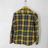 リーバイス Levis タータンチェックヘビーネルシャツ メンズ JPN:L