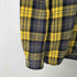 リーバイス Levis タータンチェックヘビーネルシャツ メンズ JPN:L