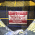 リーバイス Levis タータンチェックヘビーネルシャツ メンズ JPN:L