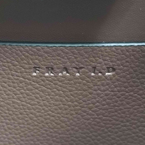 フレイアイディー FRAY I.D リボンバッグ レディース
