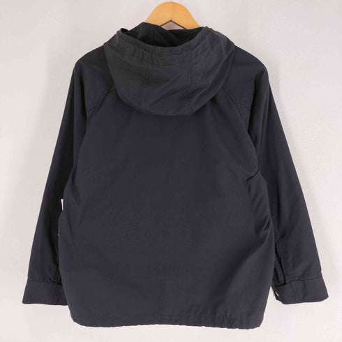 ユニクロ UNIQLO オーバーサイズパーカ マウンテンパーカー レディース import:M