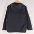 ユニクロ UNIQLO オーバーサイズパーカ マウンテンパーカー レディース import:M