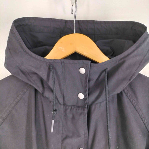 ユニクロ UNIQLO オーバーサイズパーカ マウンテンパーカー レディース import:M