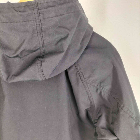 ユニクロ UNIQLO オーバーサイズパーカ マウンテンパーカー レディース import:M