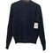 ジョルジオアルマーニ Giorgio Armani クルーネック L/S ニット メンズ DE:48