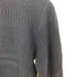 ジョルジオアルマーニ Giorgio Armani クルーネック L/S ニット メンズ DE:48