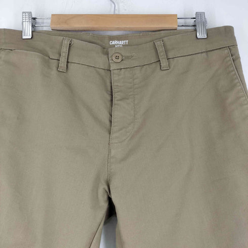 カーハートワークインプログレス Carhartt WIP SID PANT メンズ 34×32