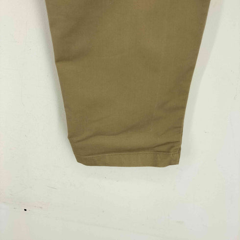 カーハートワークインプログレス Carhartt WIP SID PANT メンズ 34×32