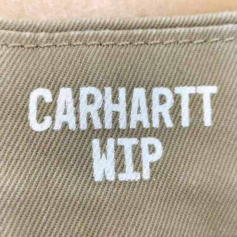 カーハートワークインプログレス Carhartt WIP SID PANT メンズ 34×32