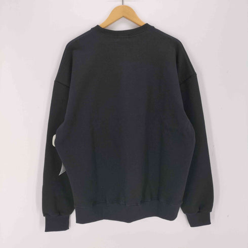 クレドナ CREDONA 刺繍スウェット レディース FREE