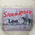 リー Lee 復刻 STORM RIDER 裏地ボア レザージャケット メンズ JPN:M