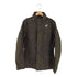 ケーウェイ K-WAY MANFIELD THERMO PLUS M-65型 ダウンナイロンジャケット メンズ JPN:M