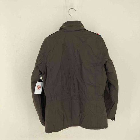 ケーウェイ K-WAY MANFIELD THERMO PLUS M-65型 ダウンナイロンジャケット メンズ JPN:M