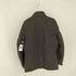 ケーウェイ K-WAY MANFIELD THERMO PLUS M-65型 ダウンナイロンジャケット メンズ JPN:M