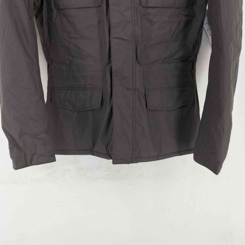 ケーウェイ K-WAY MANFIELD THERMO PLUS M-65型 ダウンナイロンジャケット メンズ JPN:M