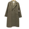 グローバルワーク GLOBAL WORK WOOLLY TEC チェスターコート メンズ import:M
