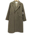 グローバルワーク GLOBAL WORK WOOLLY TEC チェスターコート メンズ import:M