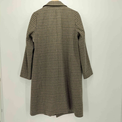 グローバルワーク GLOBAL WORK WOOLLY TEC チェスターコート メンズ import:M