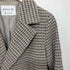グローバルワーク GLOBAL WORK WOOLLY TEC チェスターコート メンズ import:M