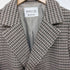グローバルワーク GLOBAL WORK WOOLLY TEC チェスターコート メンズ import:M