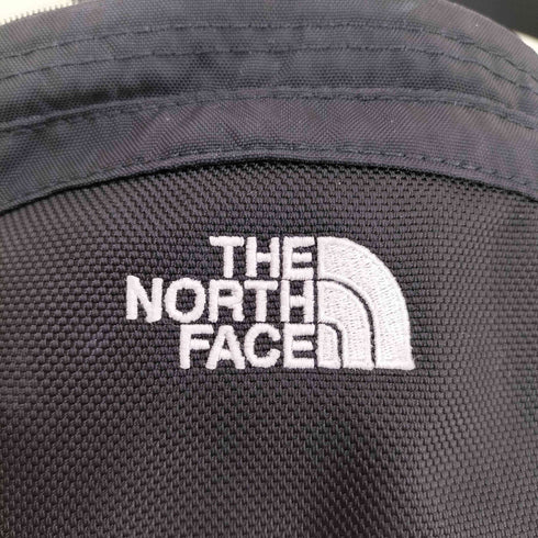ザノースフェイス THE NORTH FACE GRANULE グラニュール ウエストポーチ レディース
