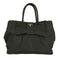 プラダ PRADA TESSUTO FIOCCO ハンドバッグ レディース