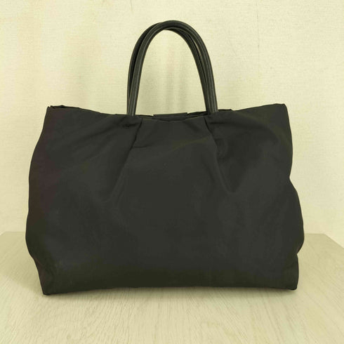 プラダ PRADA TESSUTO FIOCCO ハンドバッグ レディース