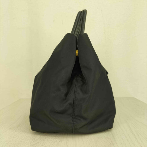 プラダ PRADA TESSUTO FIOCCO ハンドバッグ レディース