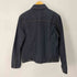 アーペーセー A.P.C. 2nd型 インディゴデニムジャケット メンズ JPN:L