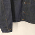 アーペーセー A.P.C. 2nd型 インディゴデニムジャケット メンズ JPN:L
