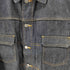 アーペーセー A.P.C. 2nd型 インディゴデニムジャケット メンズ JPN:L