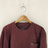 ラングラー Wrangler RIGGS pocket L/S TEE メンズ import:L